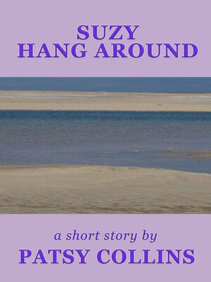 cover image of Suzy Hang Around